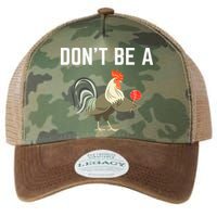 Dont Be A Sucker Funny Offensive Meaning Legacy Tie Dye Trucker Hat