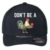 Dont Be A Sucker Funny Offensive Meaning Flexfit Unipanel Trucker Cap