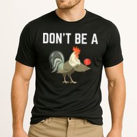 Dont Be A Sucker Funny Offensive Meaning Performance Shirt