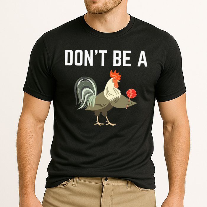 Dont Be A Sucker Funny Offensive Meaning Performance Shirt