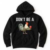 Dont Be A Sucker Funny Offensive Meaning Hoodie