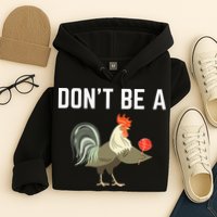 Dont Be A Sucker Funny Offensive Meaning Hoodie