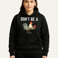 Dont Be A Sucker Funny Offensive Meaning Hoodie