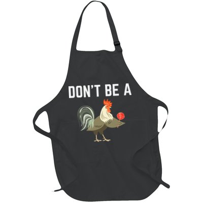 Dont Be A Sucker Funny Offensive Meaning Apron