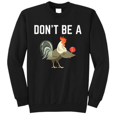 Dont Be A Sucker Funny Offensive Meaning Sweatshirt