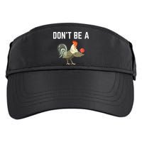 Dont Be A Sucker Funny Offensive Meaning Adult Drive Performance Visor