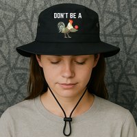 Dont Be A Sucker Funny Offensive Meaning Bucket Hat