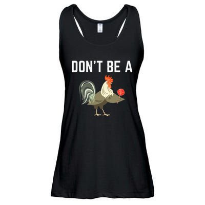 Dont Be A Sucker Funny Offensive Meaning Ladies Essential Flowy Tank