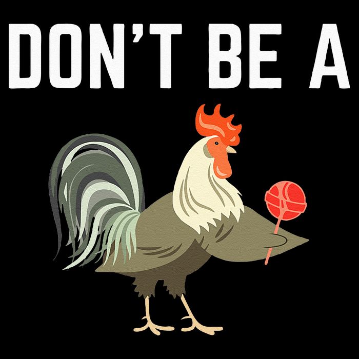 Dont Be A Sucker Funny Offensive Meaning Premium T-Shirt