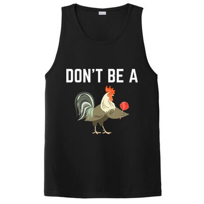 Dont Be A Sucker Funny Offensive Meaning PosiCharge Competitor Tank