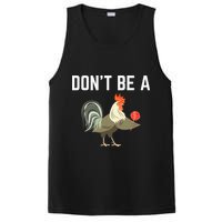 Dont Be A Sucker Funny Offensive Meaning PosiCharge Competitor Tank