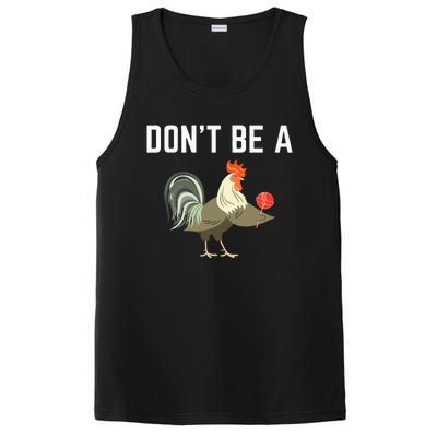 Dont Be A Sucker Funny Offensive Meaning PosiCharge Competitor Tank