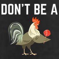 Dont Be A Sucker Funny Offensive Meaning Microfiber Hand Towel