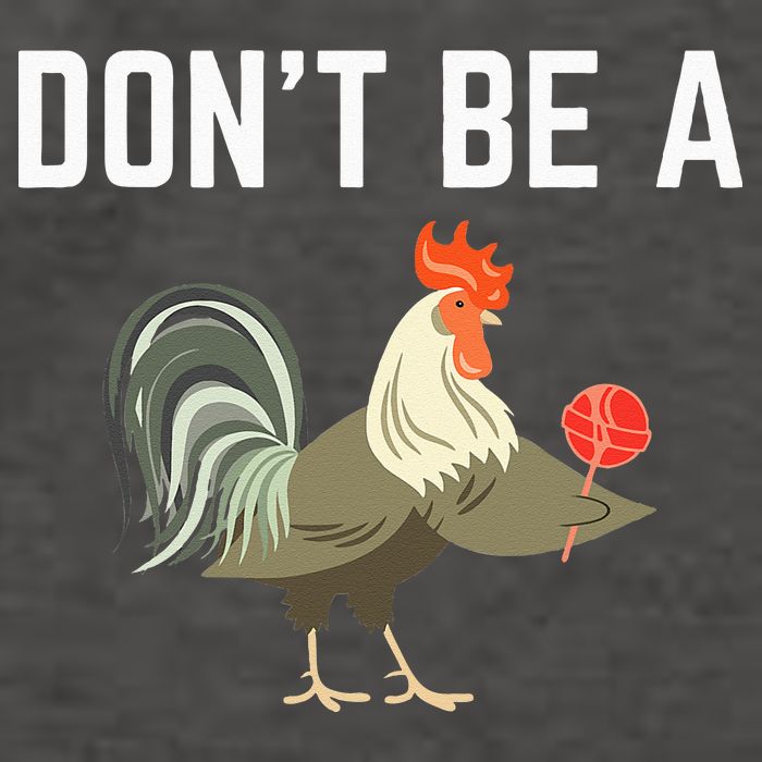 Dont Be A Sucker Funny Offensive Meaning Vector Backpack