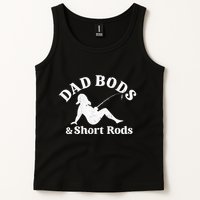 Dad Bods And Short Rods Tank Top