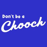 Don't Be A Chooch Funny Italian Sayings Italiano Funny Gift Italy Cool Gift T-Shirt