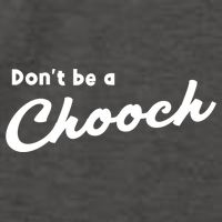 Don't Be A Chooch Funny Italian Sayings Italiano Funny Gift Italy Cool Gift Vector Backpack