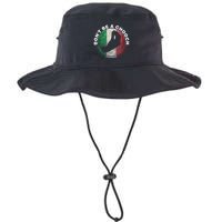 Dont Be A Chooch Italian Bucket Hat