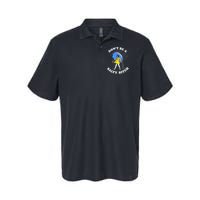Don't Be A Salty B.i.t.c.h Funny Meme Quote Girl In Rain Polo