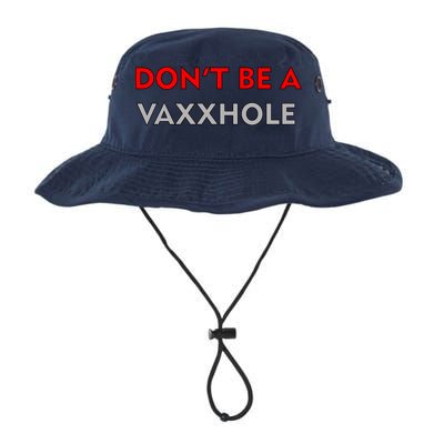Don't Be A Vaxxhole Bucket Hat