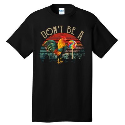 Dont Be A Sucker Tall T-Shirt