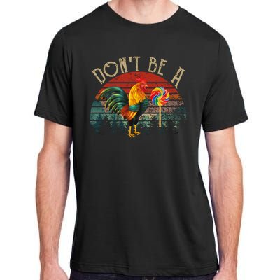 Dont Be A Sucker Adult ChromaSoft Performance T-Shirt