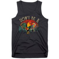 Dont Be A Sucker Tank Top