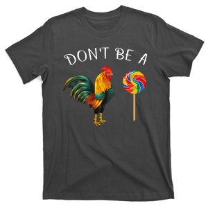 Dont Be A Sucker T-Shirt