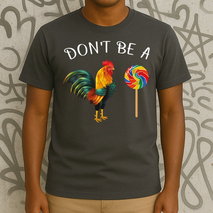 Dont Be A Sucker T-Shirt
