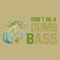 DonT Be A Dumb Bass Fishing Funny Fisherman Saying Joke Cooling Performance Long Sleeve Crew
