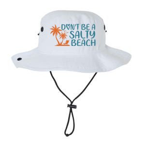 Dont Be A Salty Beach Legacy Cool Fit Booney Bucket Hat