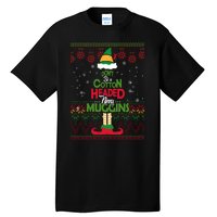 Don't Be A Cotton Headed Ninny Muggins Tall T-Shirt