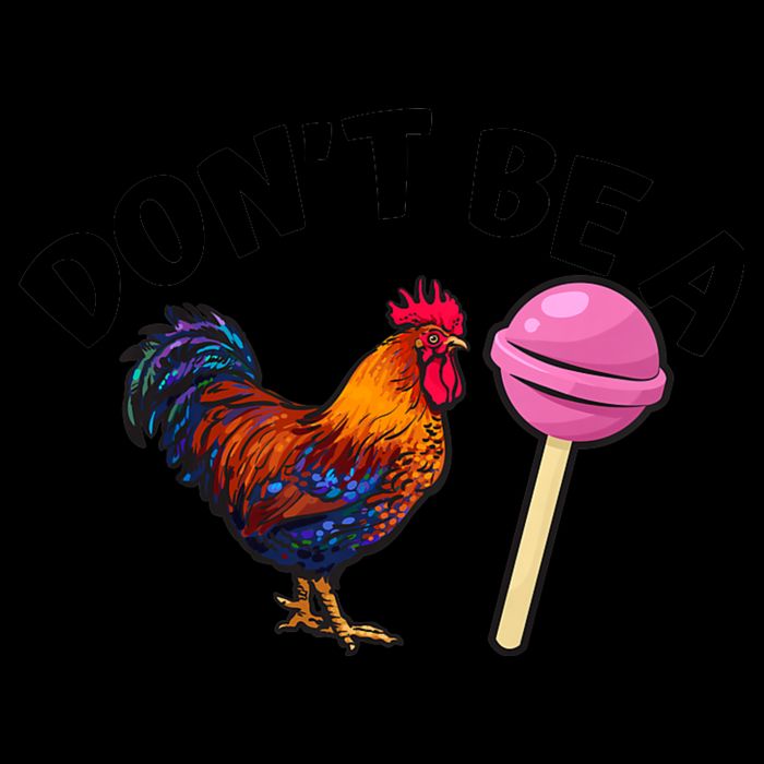 Dont Be A Cock Sucker Funny Mug