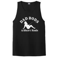 Dad Bods And Short Rods PosiCharge Competitor Tank