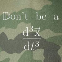 DonT Be A Jerk Mathematician Legacy Tie Dye Trucker Hat