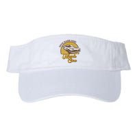 Drive Bars And Muscle Cars Valucap Bio-Washed Visor