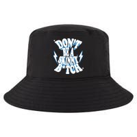 Don't Be A Skinny Bitch Cool Comfort Performance Bucket Hat