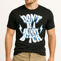 Don't Be A Skinny Bitch Cooling Performance Crew T-Shirt