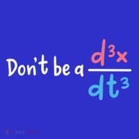 DonT Be A D3x Over Dt3 Gift Mousepad