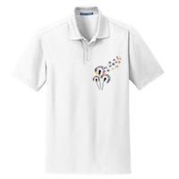 Dandelion Billiard Billiard Player Dry Zone Grid Polo