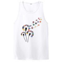 Dandelion Billiard Billiard Player PosiCharge Competitor Tank