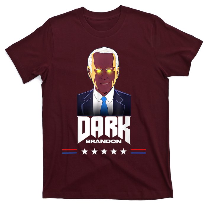 Dark Brandon Biden Design T-Shirt