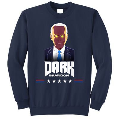 Dark Brandon Biden Design Sweatshirt