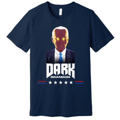 Dark Brandon Biden Design Premium T-Shirt