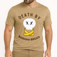 Death By Banana Bread Performance Shirt