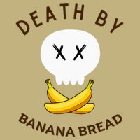 Death By Banana Bread Performance Shirt