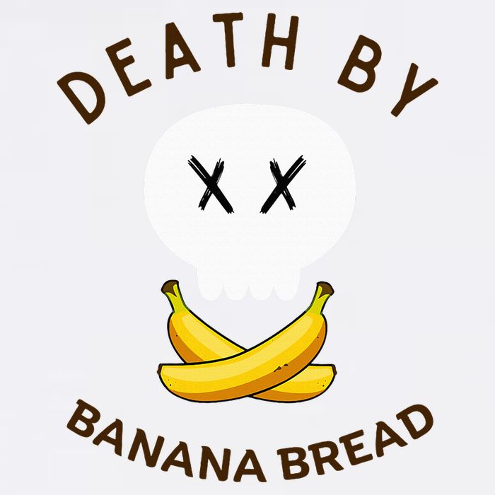 Death By Banana Bread Mug