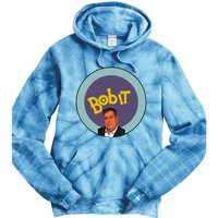 Dj Bean Bob Stauffer Bob It Tie Dye Hoodie