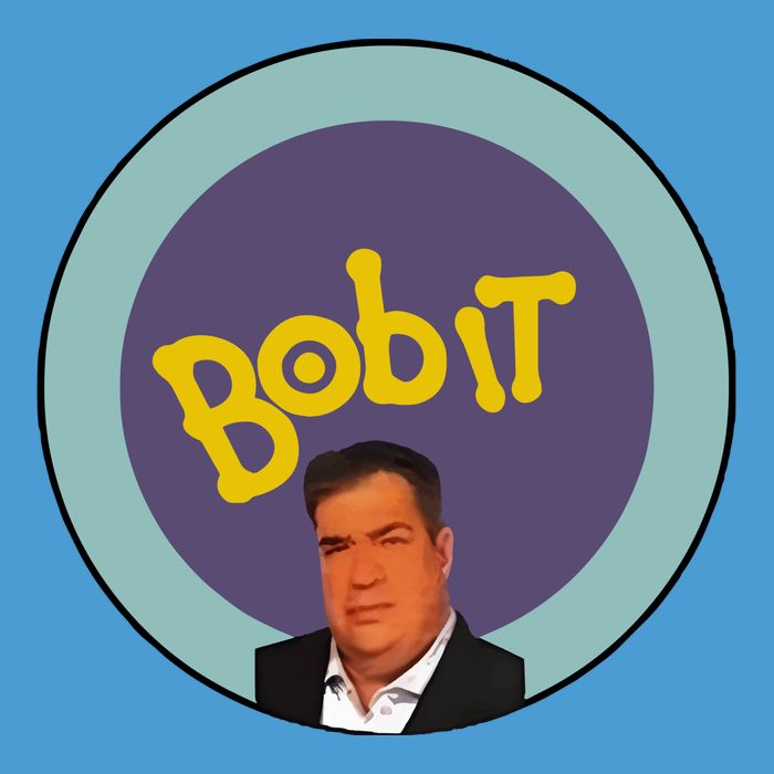 Dj Bean Bob Stauffer Bob It Tie Dye Hoodie