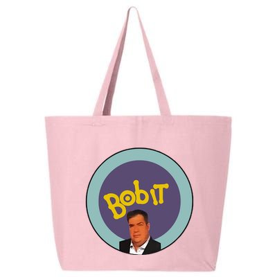 Dj Bean Bob Stauffer Bob It 25L Jumbo Tote